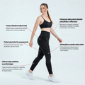 Leggings 3D – Modela e Alisa