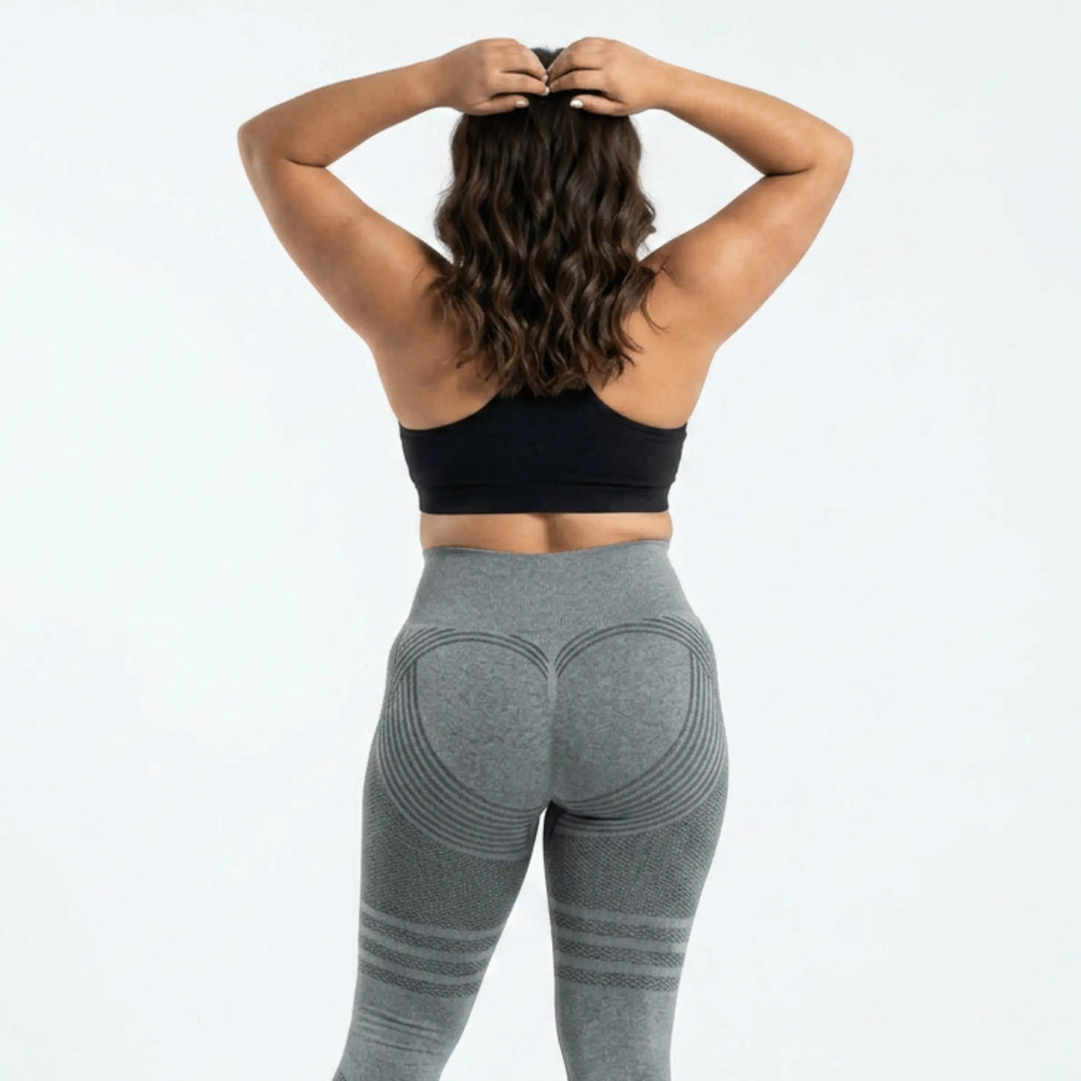 Leggings 3D – Modela e Alisa