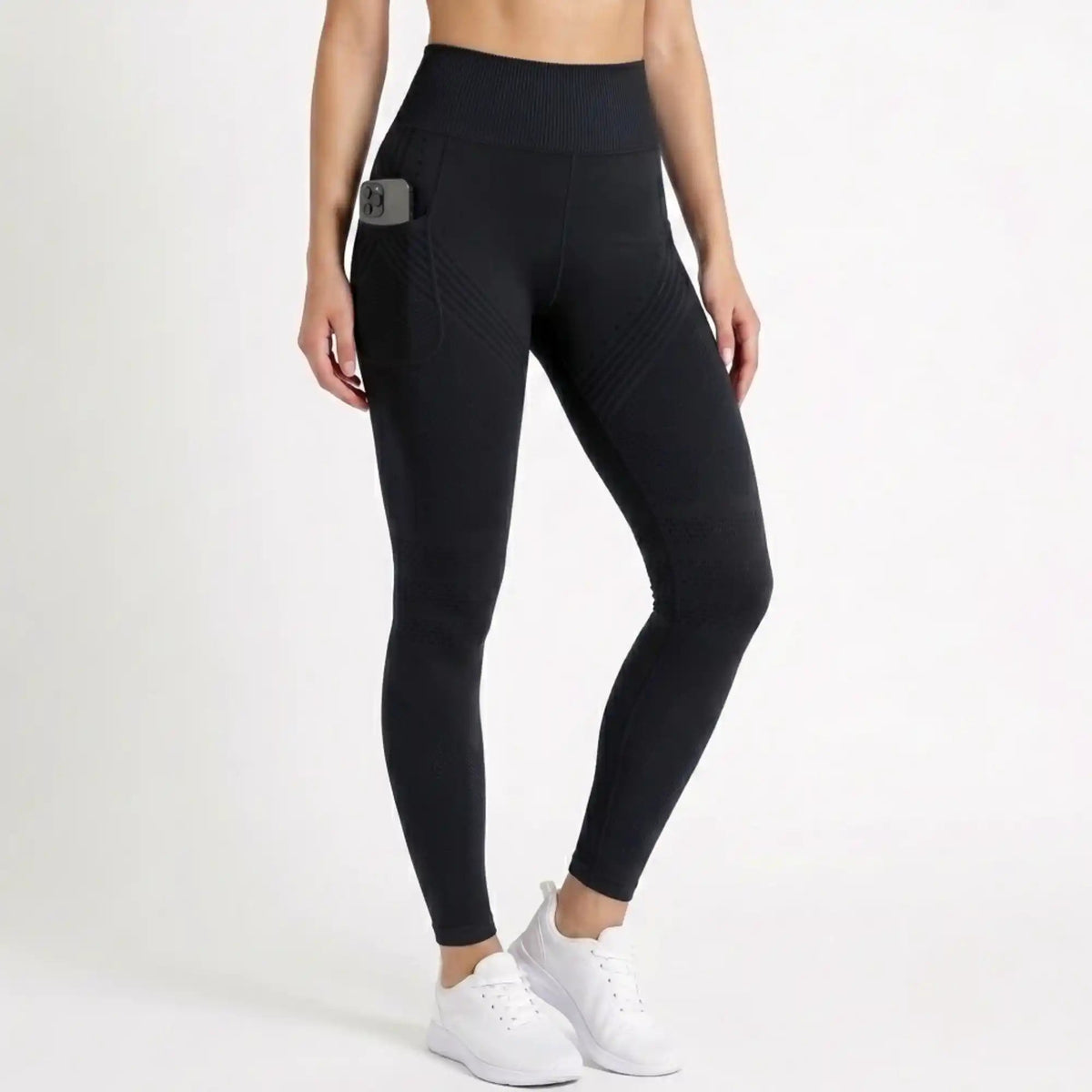Leggings 3D – Modela e Alisa
