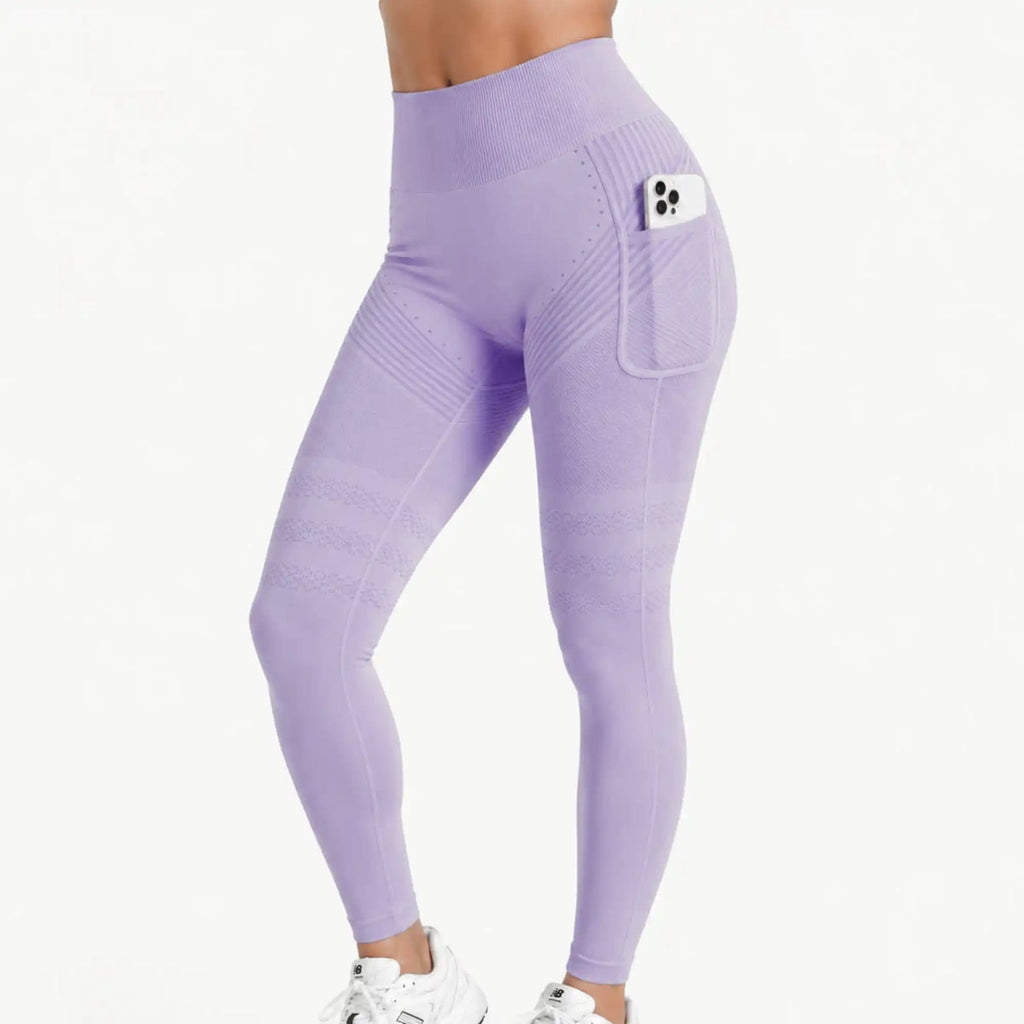 Leggings 3D – Modela e Alisa
