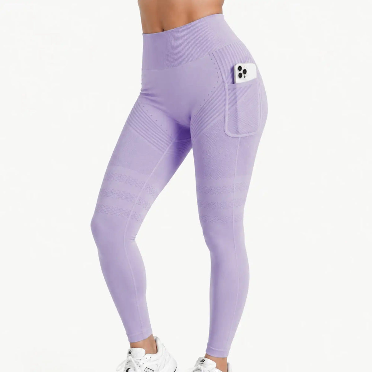 Leggings 3D – Modela e Alisa