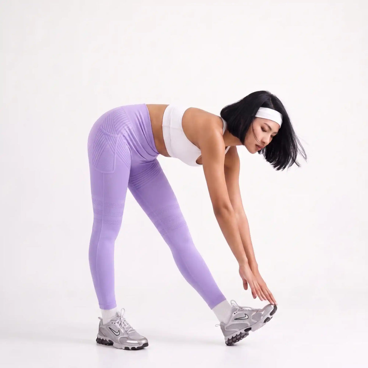 Leggings 3D – Modela e Alisa