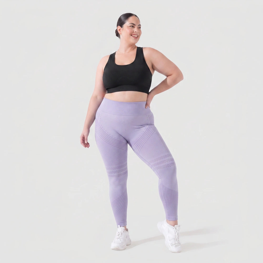 Leggings 3D – Modela e Alisa