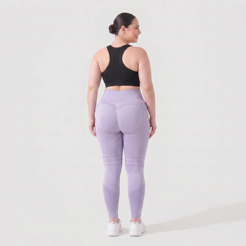 Leggings 3D – Modela e Alisa