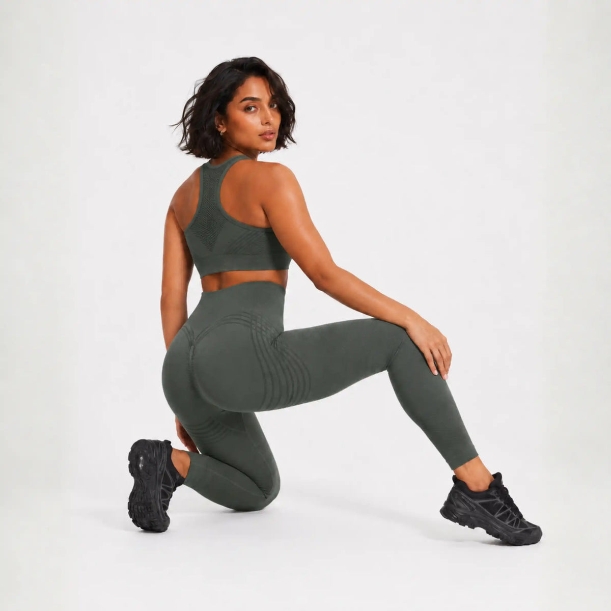 Leggings 3D – Modela e Alisa