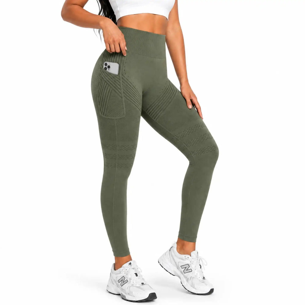 Leggings 3D – Modela e Alisa