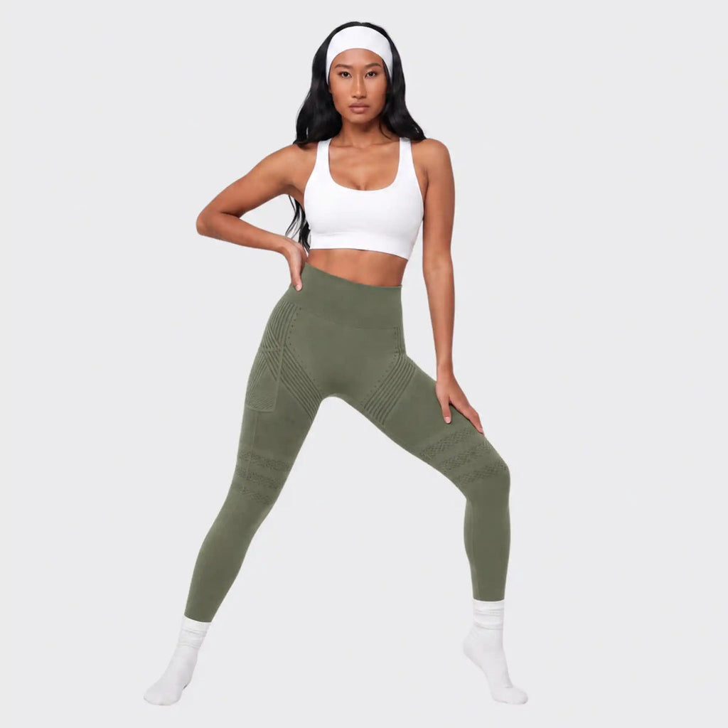 Leggings 3D – Modela e Alisa