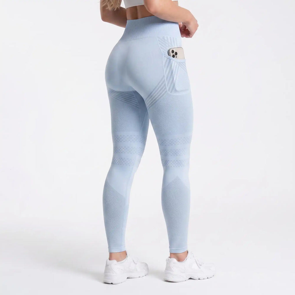 Leggings 3D – Modela e Alisa