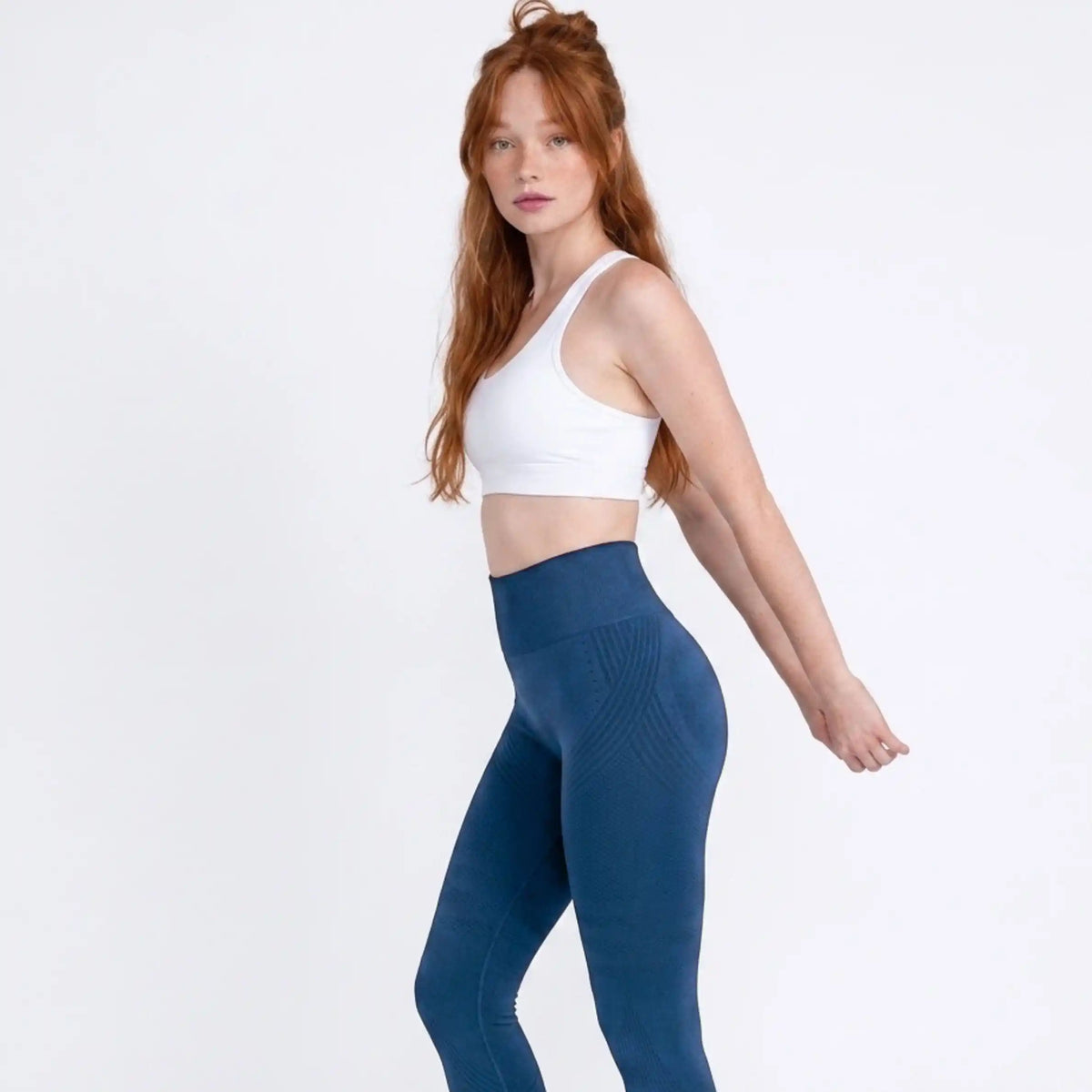 Leggings 3D – Modela e Alisa