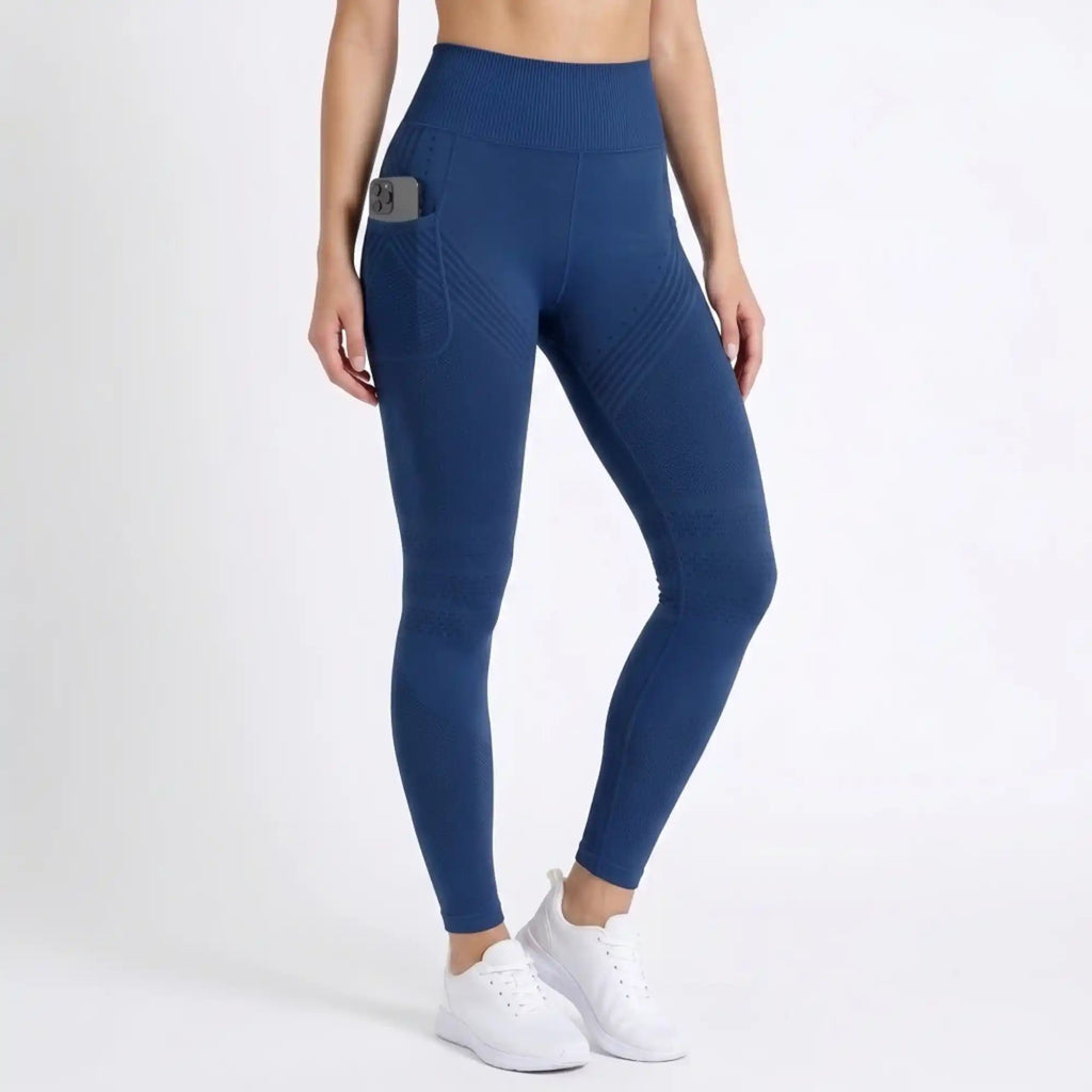 Leggings 3D – Modela e Alisa