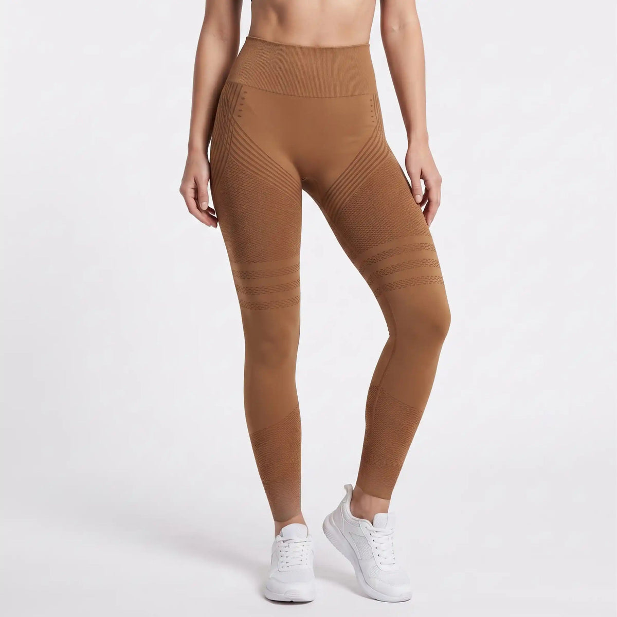 Leggings 3D – Modela e Alisa